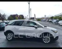 2019 Opel CrosslandX