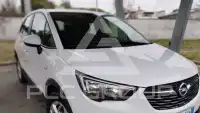 2019 Opel CrosslandX