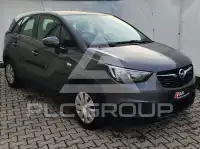 2019 Opel CrosslandX