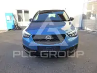2019 Opel CrosslandX