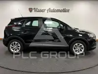 2019 Opel CrosslandX