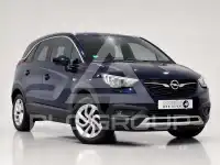 2019 Opel CrosslandX