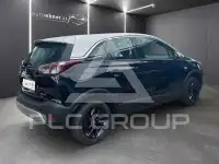 2019 Opel CrosslandX