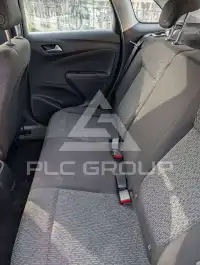 2019 Opel CrosslandX