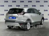 2019 Opel CrosslandX