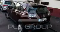2019 Opel CrosslandX