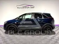 2019 Opel CrosslandX