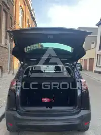 2019 Opel CrosslandX