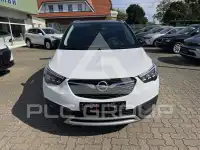 2019 Opel CrosslandX