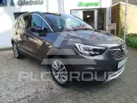 2019 Opel CrosslandX
