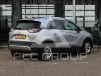 2019 Opel CrosslandX
