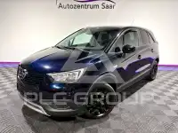 2019 Opel CrosslandX