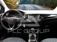 2019 Opel CrosslandX