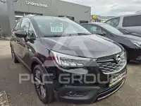 2019 Opel CrosslandX