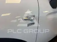 2019 Opel CrosslandX