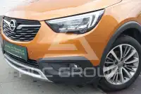 2019 Opel CrosslandX