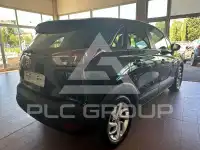 2019 Opel CrosslandX