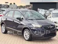 2019 Opel CrosslandX