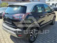 2019 Opel CrosslandX