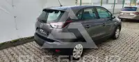 2019 Opel CrosslandX