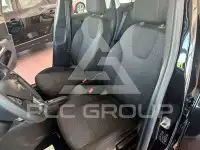 2019 Opel CrosslandX