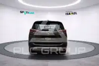 2019 Opel CrosslandX