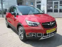 2019 Opel CrosslandX