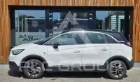 2019 Opel CrosslandX