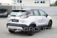 2019 Opel CrosslandX