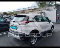 2019 Opel CrosslandX