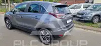2019 Opel CrosslandX
