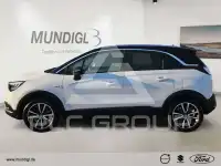 2019 Opel CrosslandX