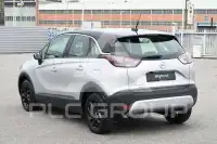 2019 Opel CrosslandX