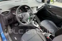 2019 Opel CrosslandX