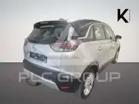 2019 Opel CrosslandX
