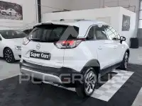 2019 Opel CrosslandX