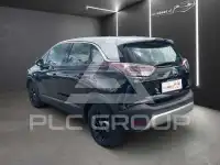 2019 Opel CrosslandX