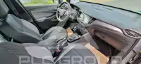 2019 Opel CrosslandX