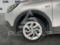 2019 Opel CrosslandX