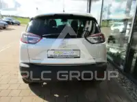 2019 Opel CrosslandX