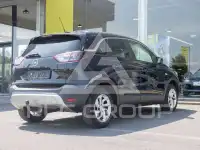 2019 Opel CrosslandX