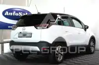 2019 Opel CrosslandX