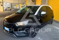 2019 Opel CrosslandX