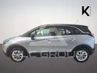 2019 Opel CrosslandX