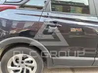 2019 Opel CrosslandX