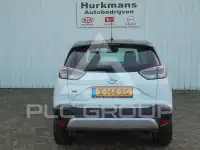 2019 Opel CrosslandX