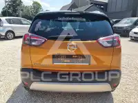 2019 Opel CrosslandX