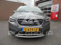 2019 Opel CrosslandX
