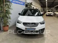 2019 Opel CrosslandX