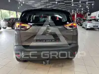 2019 Opel CrosslandX